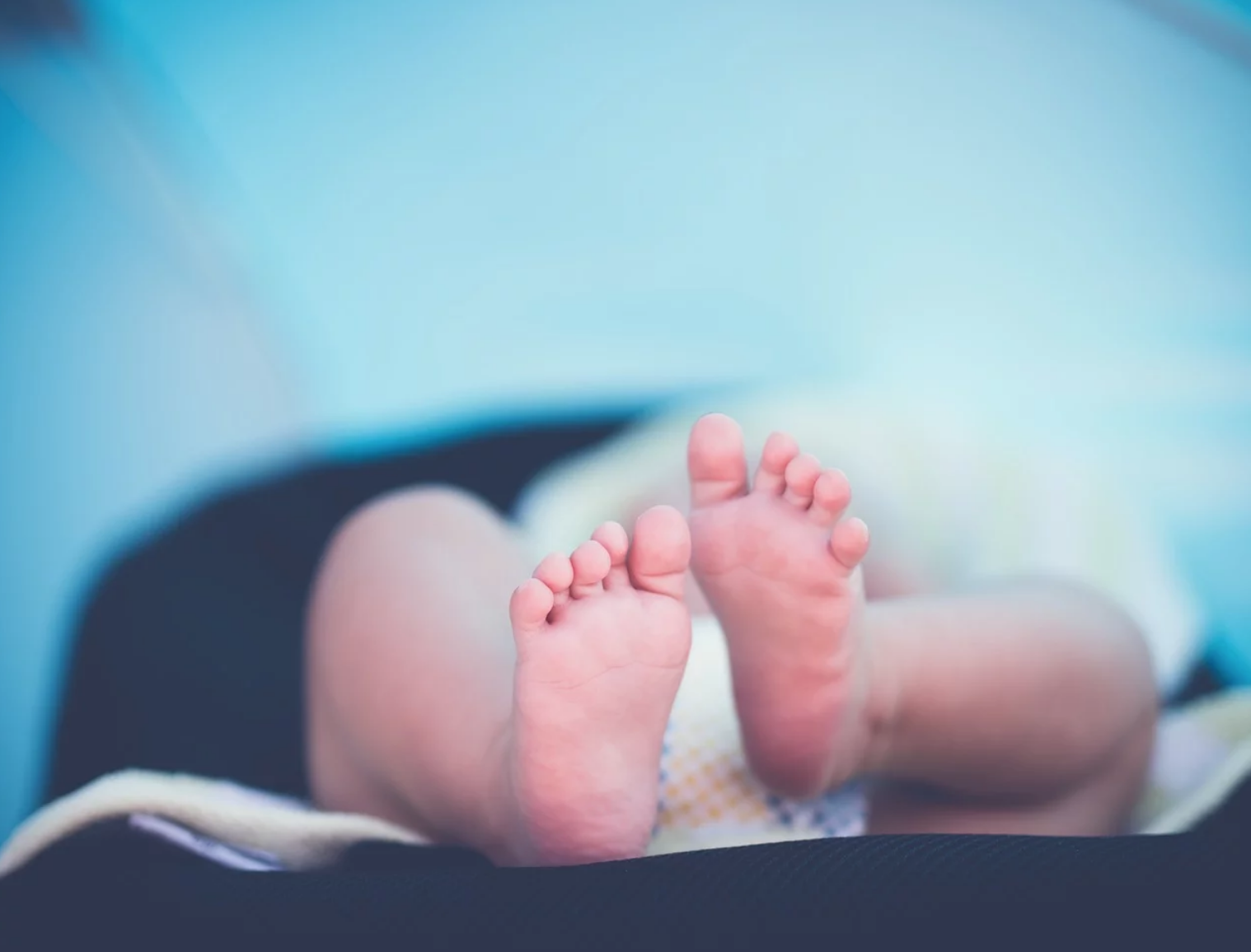 Il Movimento per la Vita sulla neonata trovata morta in strada 1